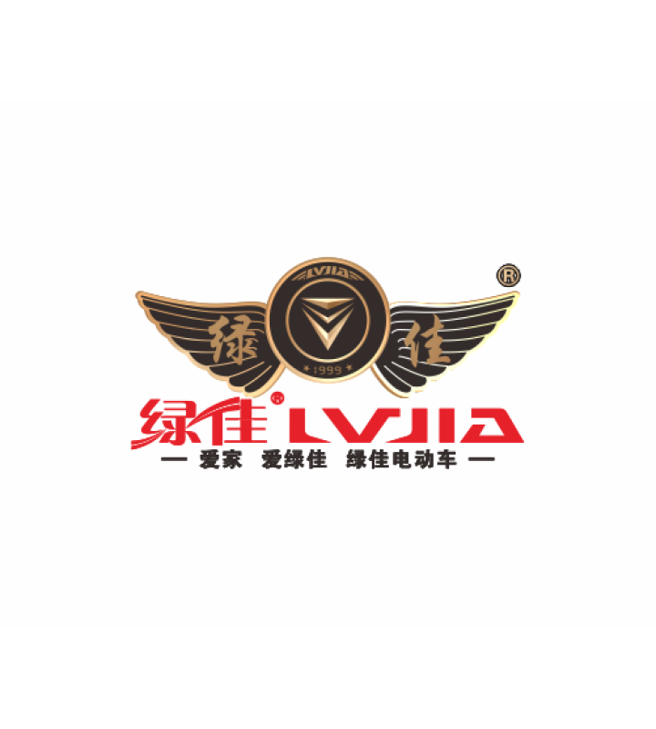 綠佳電動車