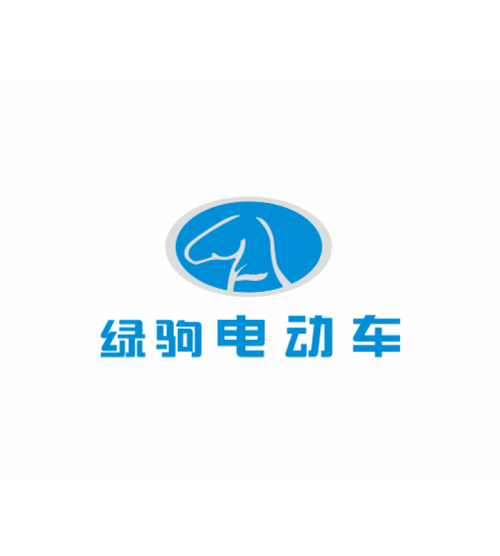 綠駒電動車