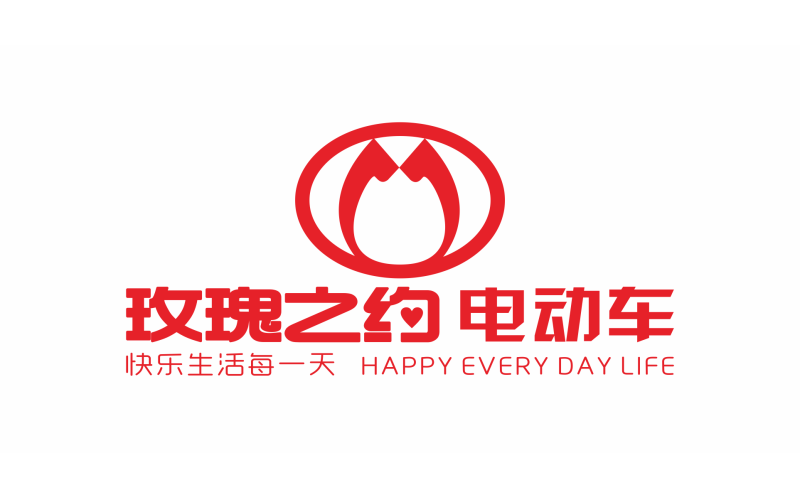 玫瑰之約電動(dòng)車(chē)
