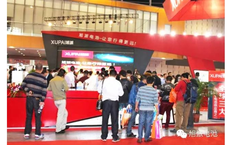 旭派為什么不參加南京展！