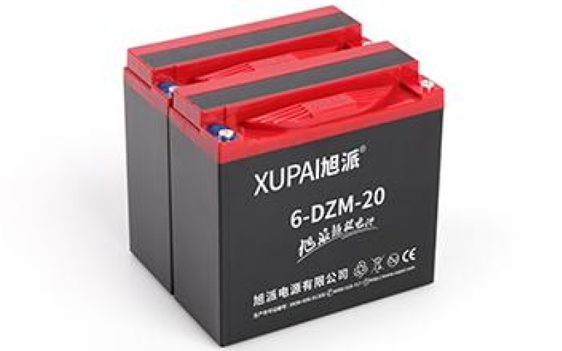 60v？48v？電動車電池到底有什么區(qū)別！