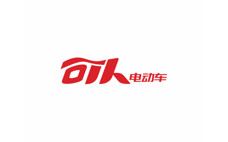 可人電動車