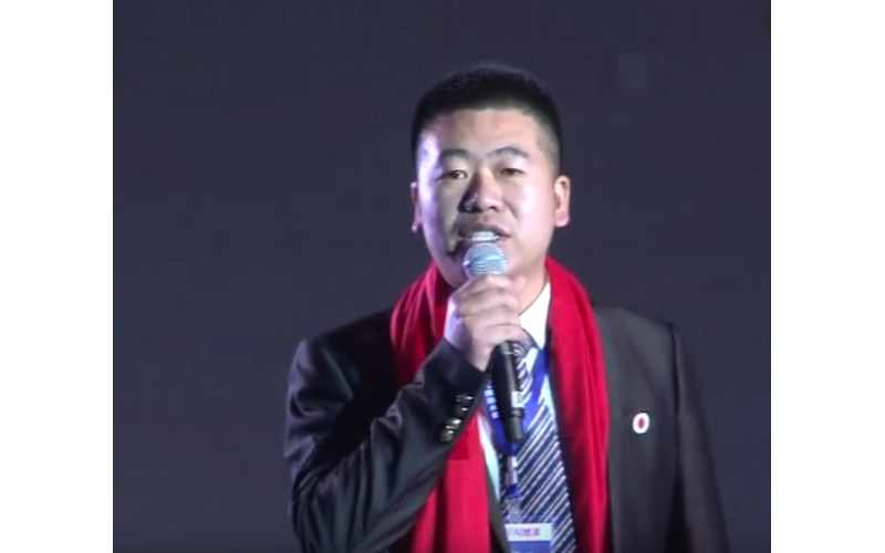 我是如何把旭派電池做到河南省第一的！