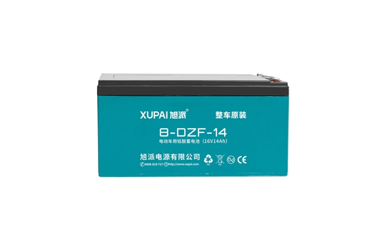 8-DZF-14 電動(dòng)車(chē)電池